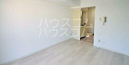 京王線 桜上水駅 徒歩3分の賃貸マンション 2階ワンルームのリビング/ダイニング