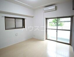 京王線 笹塚駅 徒歩4分の賃貸マンション 2階1Kのリビング/ダイニング