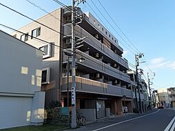 小田急小田原線 向ヶ丘遊園駅 徒歩5分の賃貸マンション