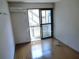 京王線 芦花公園駅 徒歩6分の賃貸アパート 1階1Kのリビング/ダイニング