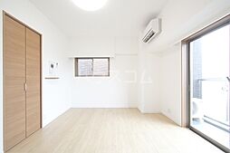 京王線 明大前駅 徒歩5分の賃貸マンション 2階1Kのリビング/ダイニング