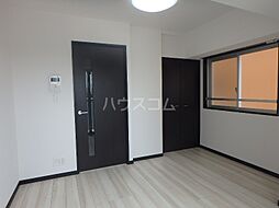 西武池袋線 練馬駅 徒歩10分の賃貸マンション 5階1Kのリビング/ダイニング