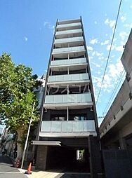 スタイリオ旗の台II