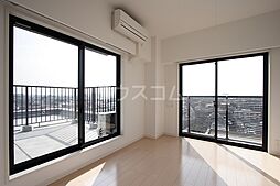 レジディア中村橋 310 3階1Kのリビング/ダイニング