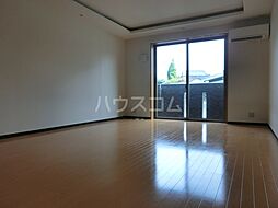 ウイングヒルズ 303 3階1Kのリビング/ダイニング