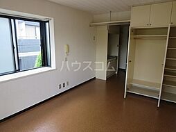 東急目黒線 大岡山駅 徒歩4分の賃貸マンション 2階ワンルームのリビング/ダイニング