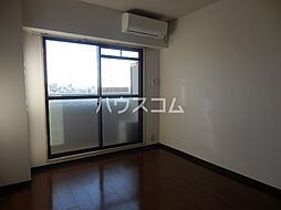 名古屋市営桜通線 太閤通駅 徒歩1分の賃貸マンション 4階1Kのリビング/ダイニング