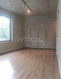 京王井の頭線 永福町駅 徒歩3分の賃貸マンション 2階1LDKのリビング/ダイニング