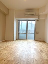 コスモリード幡ヶ谷 705 7階1Kのリビング/ダイニング