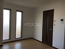 西武池袋線 中村橋駅 徒歩5分の賃貸マンション 3階ワンルームのリビング/ダイニング