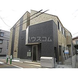 JR中央線 吉祥寺駅 徒歩8分の賃貸アパート