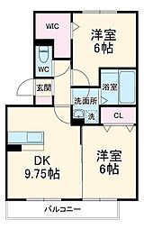 北新川駅 6.8万円