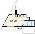 クラウンズコート羽沢3階6.8万円
