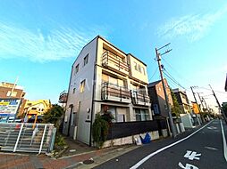 東急目黒線 大岡山駅 徒歩3分