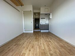 Ｖｉｔａ六番町 803 8階ワンルームのリビング/ダイニング