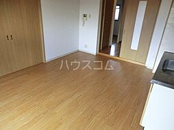 リベルテ杉浦 105 1階2LDKのリビング/ダイニング