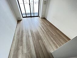 東急目黒線 武蔵小山駅 徒歩3分の賃貸マンション 3階1Kのリビング/ダイニング