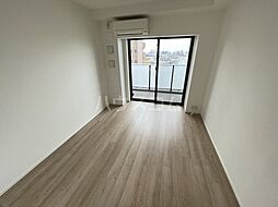 東急目黒線 武蔵小山駅 徒歩3分の賃貸マンション 7階1Kのリビング/ダイニング