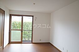 名鉄三河線 吉浜駅 徒歩21分の賃貸アパート 1階2LDKのリビング/ダイニング