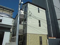 東京メトロ千代田線 北千住駅 徒歩14分