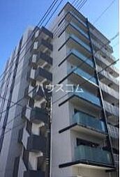 東京メトロ日比谷線 三ノ輪駅 徒歩8分の賃貸マンション