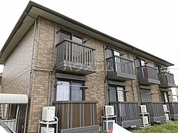 JR武豊線 石浜駅 徒歩21分の賃貸アパート