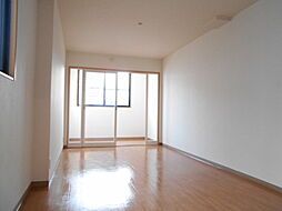 名鉄三河線 刈谷市駅 徒歩6分の賃貸アパート 3階1Kのリビング/ダイニング