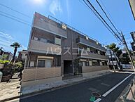 東京都練馬区中村北4丁目7-15：物件画像／ハウスコム東東京株式会社　練馬店