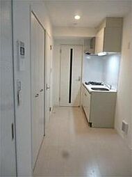 東急目黒線 武蔵小山駅 徒歩14分の賃貸マンション 1階1LDKのリビング/ダイニング