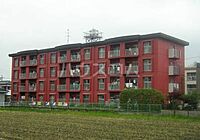 岐阜県岐阜市須賀4丁目2-22：物件画像／ハウスコム東海株式会社　岐阜店