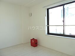 Ｆｕｓｉｏｎ練馬春日町レジデンス 402 4階1Kのリビング/ダイニング