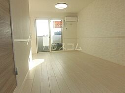 名鉄名古屋本線 牛田駅 徒歩11分の賃貸アパート