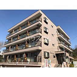 名鉄名古屋本線 前後駅 徒歩31分の賃貸マンション