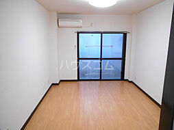 名鉄三河線 刈谷駅 徒歩5分の賃貸アパート 2階ワンルームのリビング/ダイニング