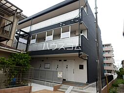 JR南武線 中野島駅 徒歩11分の賃貸マンション