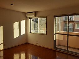 デュアルコート 102 1階3LDKのリビング/ダイニング