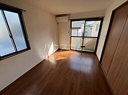 セジュール植原Ａ 201 2階1LDKのリビング/ダイニング