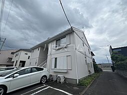 コンフォートハイツ