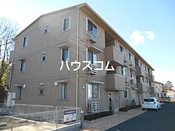 東武伊勢崎線 谷塚駅 徒歩19分