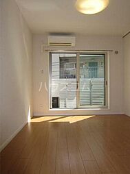 西武新宿線 下落合駅 徒歩2分の賃貸マンション 3階1Kのリビング/ダイニング