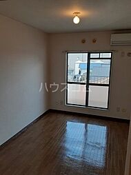 東急東横線 元住吉駅 徒歩5分の賃貸マンション 4階ワンルームのリビング/ダイニング