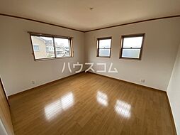 クレマチスの家A A-2 1階2LDKのリビング/ダイニング