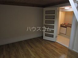 ジュネパレス船橋第11 1階1Kのリビング/ダイニング