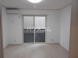 和雅家　壱番館 101 1階1Kのリビング/ダイニング