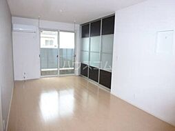 ヴィラ　アカシア 101 1階1LDKのリビング/ダイニング