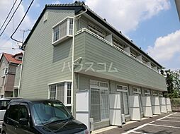 シャルマン日高Ａ棟