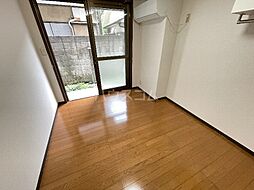 東急東横線 元住吉駅 徒歩2分の賃貸マンション 1階1Kのリビング/ダイニング