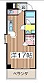 プログレンス横須賀本町3階9.0万円