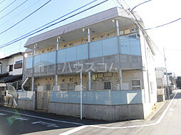 JR中央線 武蔵小金井駅 徒歩7分