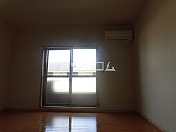 サンメゾン弘栄 102 1階1Kのリビング/ダイニング